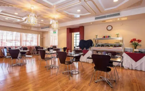 Quality Hotel Ambassador Perth Photos