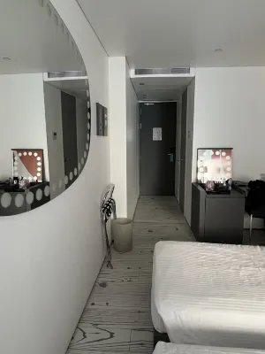 Hotel Fresh Chambres Photos