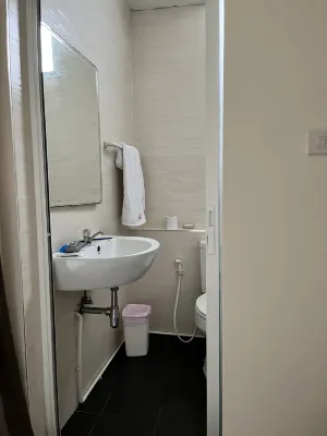 The Elegant Patong Kamar Photos