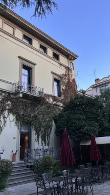 Palazzo Lorenzo Hotel Boutique & Spa Extérieur Photos