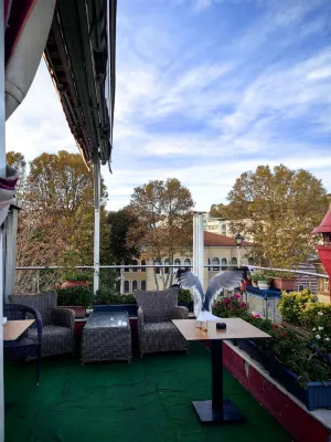 Golden Horn Hotel Photos