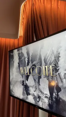 The Scott Hotel Brussels Photos