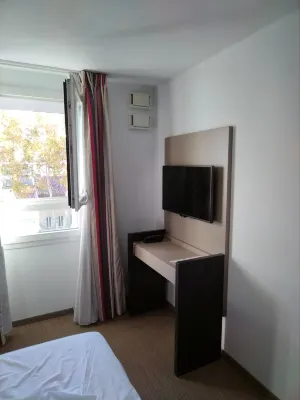 Appart'hôtel Odalys City Marseille Le Dôme Chambres Photos