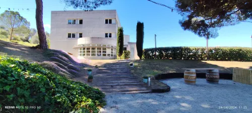 Augusta Barcelona Vallès À proximité de l'hôtel Photos