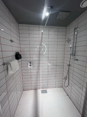 Radisson Red Glasgow Chambres Photos