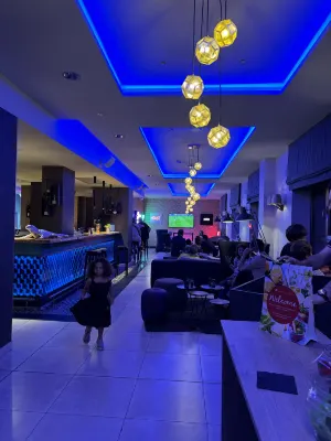 NYX Hotel Milan by Leonardo Hotels Photos