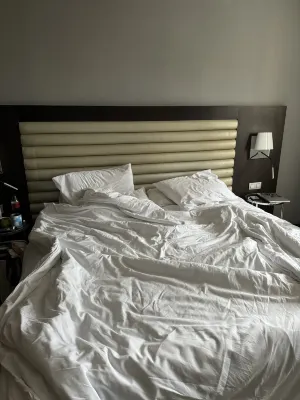 Exe Cristal Palace Rooms Photos