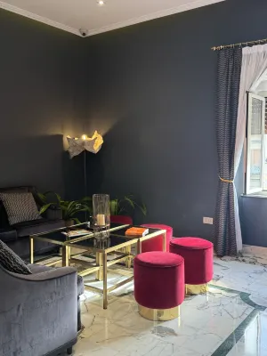 Boutique Hotel Metro 900 Aree comuni Photos