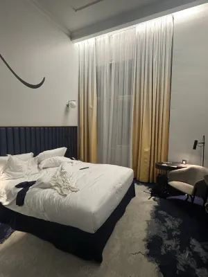 Hotel Century Old Town Prague - MGallery Hotel Collection Chambres Photos