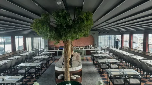 Hotel Yigitalp Istanbul Photos