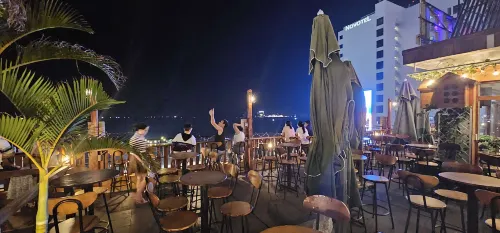 Happy Light Central Nha Trang Photos