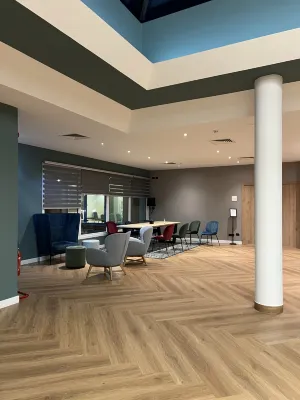 Hilton Garden Inn Milan Malpensa Aree comuni Photos