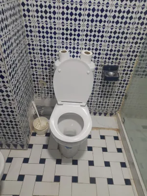 Hotel Amalay Chambres Photos