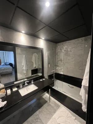 Mercure Bilbao Jardines de Albia Rooms Photos