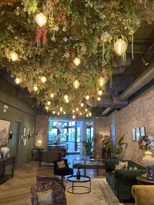 Urban Yard Hotel Public Areas Photos