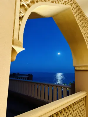 Shangri-La Al Husn, Muscat Public Areas Photos
