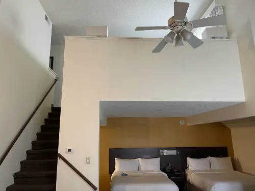 Residence Inn San Diego La Jolla Rooms Photos