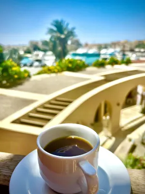 Three Corners Ocean View El Gouna - Adults Only Photos