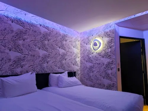 Hôtel Wyld Saint Germain Номера Photos