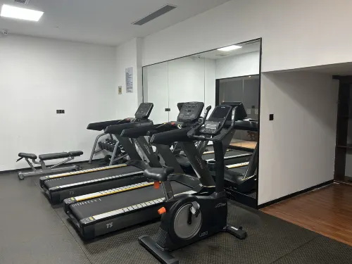 SSAW Boutique Hotel Shanghai Bund الترفيه والتسلية Photos