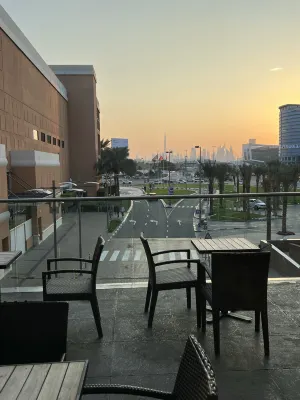 ibis Deira Creekside Dubai Photos
