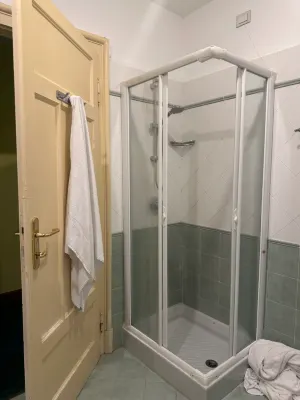 Palace Grand Hotel Varese Rooms Photos