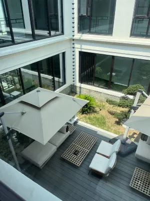 Xitang Wanda Moments Resort Hotel Leisure & Recreation Photos