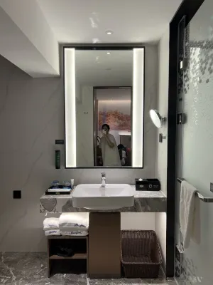 Hampton by Hilton Hubin South Road Rooms Photos