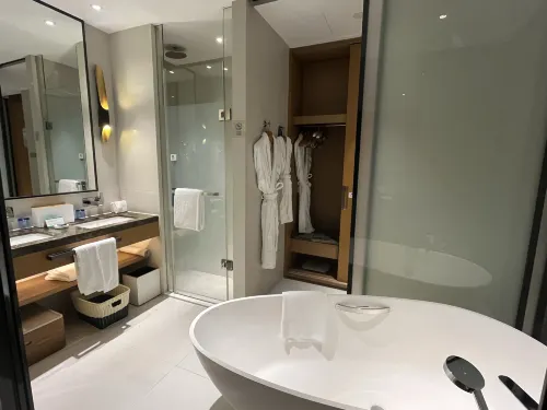 Club Med Joyview Anji Chambres Photos
