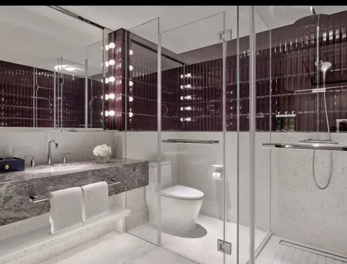 Hyatt Centric Zhongshan Park Shanghai Rooms Photos