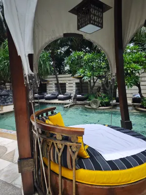 The St. Regis Jakarta Relaksasi & Rekreasi Photos