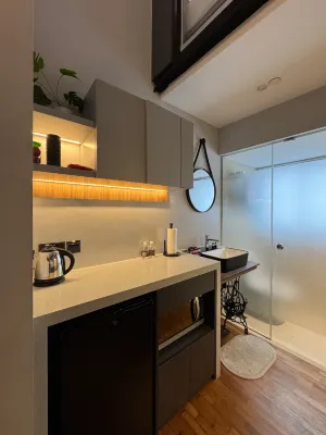 Heritage Collection on Seah - Mobile App Check-In Kamar Photos