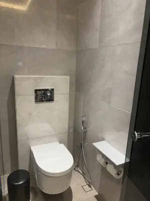 Hilton Manila Camere Photos