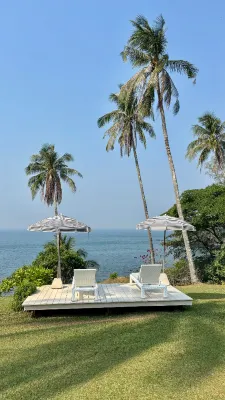 Shantaa Resort, Kohkood In der Nähe des Hotels Photos