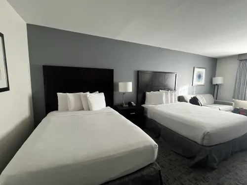 Best Western Inn & Suites San Diego – Zoo/SeaWorld Area Camere Photos