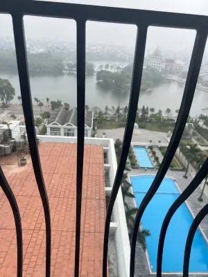 Nam Cuong Nam Dinh Hotel Photos