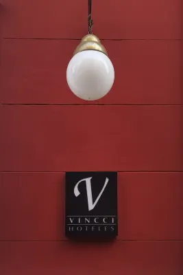 Vincci la Rabida Photos