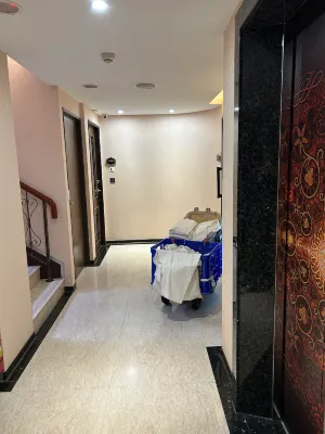 奇美國際時尚旅館 Photos