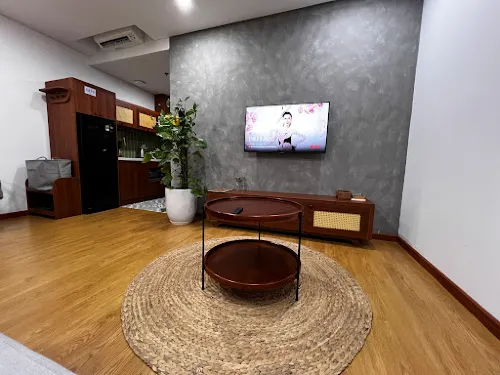 Lagom Boutique Hotel Da Nang Общественные зоны Photos