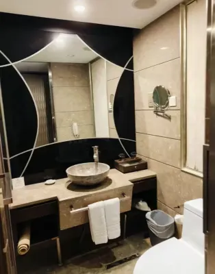 Kunming Green Land Hotel Rooms Photos