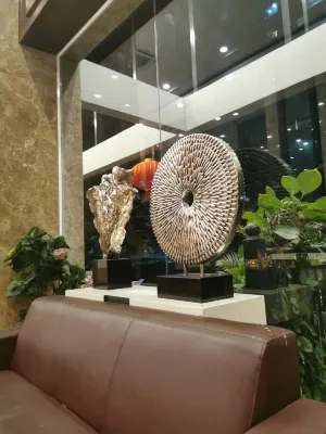 CA&SA Serviced Apartment Public Areas Photos