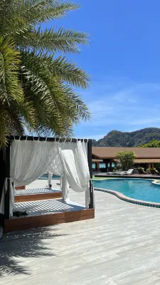 Phi Phi Andaman Beach Resort Freizeit und Erholung Photos
