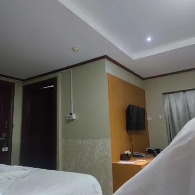 SureStay By Best Western Iconic Suvarnabhumi Rooms Photos