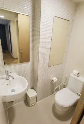 Citadines Sukhumvit 8 Bangkok Chambres Photos