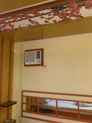 Hotel Sogo Recto Zimmer Photos