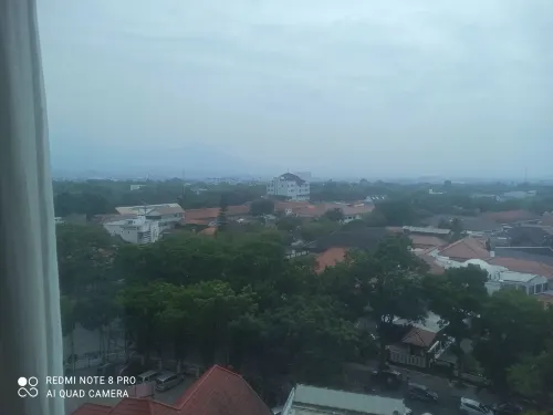 De Paviljoen Bandung Dekat Hotel Photos
