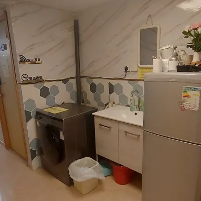 HK Hostel Rooms Photos