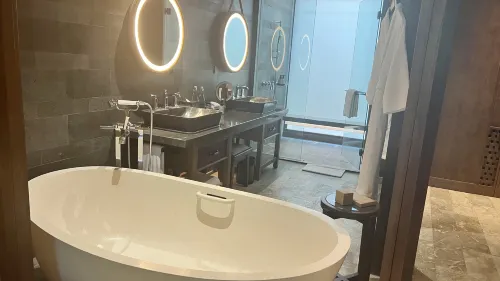 Andaz Bali, by Hyatt Номера Photos