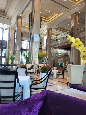 Siam Kempinski Hotel Bangkok Ristorazione Photos