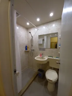 COTO Modern Hotel (Beijing Guozhan Liufang station) Chambres Photos